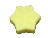 Halo Hemp Soap Snowflake (Heaven Scent)