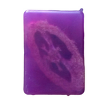 Halo Hemp Soap Loofah Renewal Purple (Island Nectar)