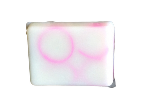 Halo Hemp Soap Pink (Fragrance Free)