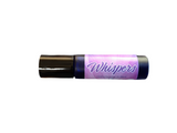 Essential Oil Blend (Whispers)