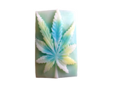 Halo Hemp Soap Hemp Leaf Heaven Scent